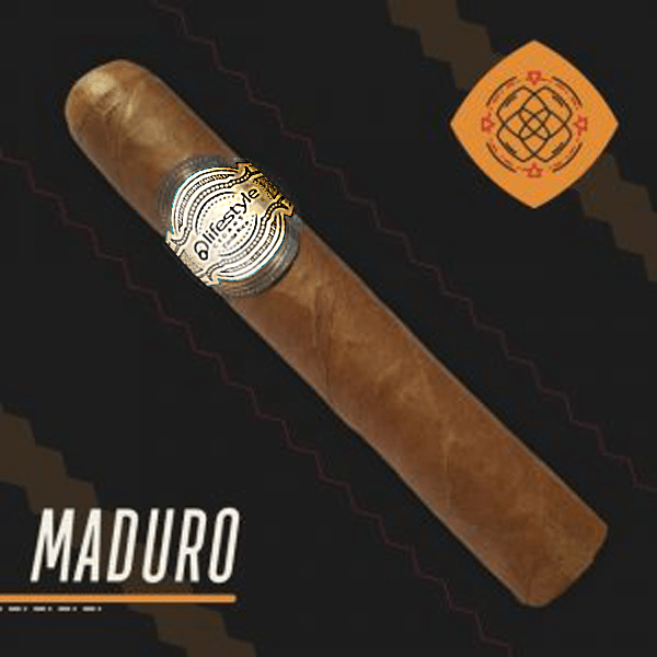 Bona Vita Maduro Robusto